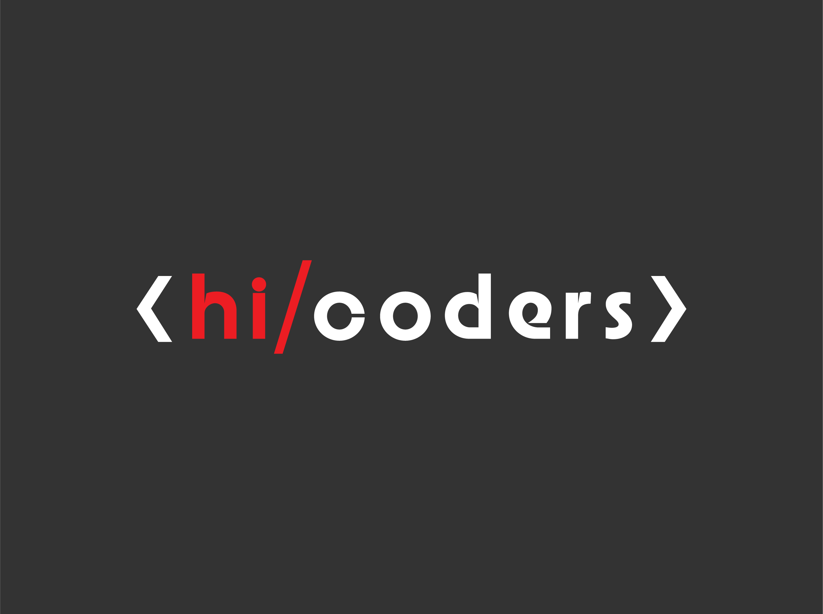 HiCoders HiCoders